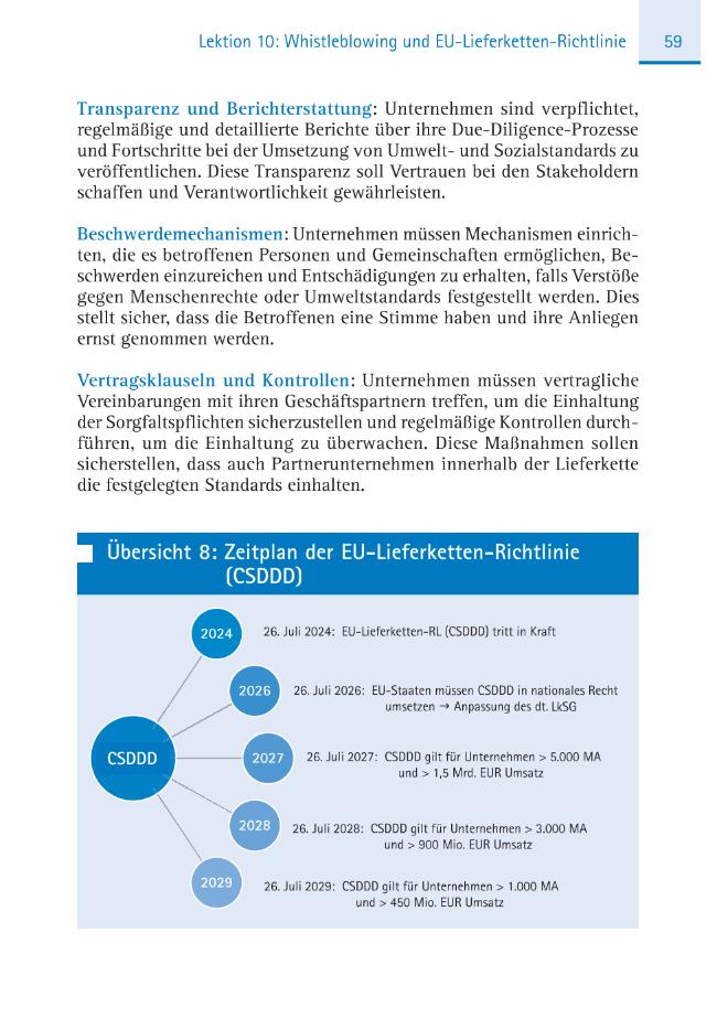 Exemple de page