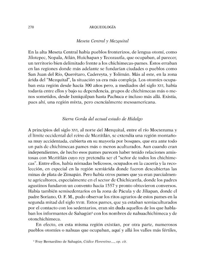 Exemple de page