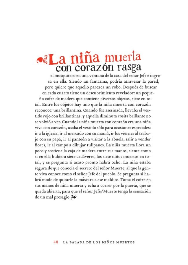 Exemple de page