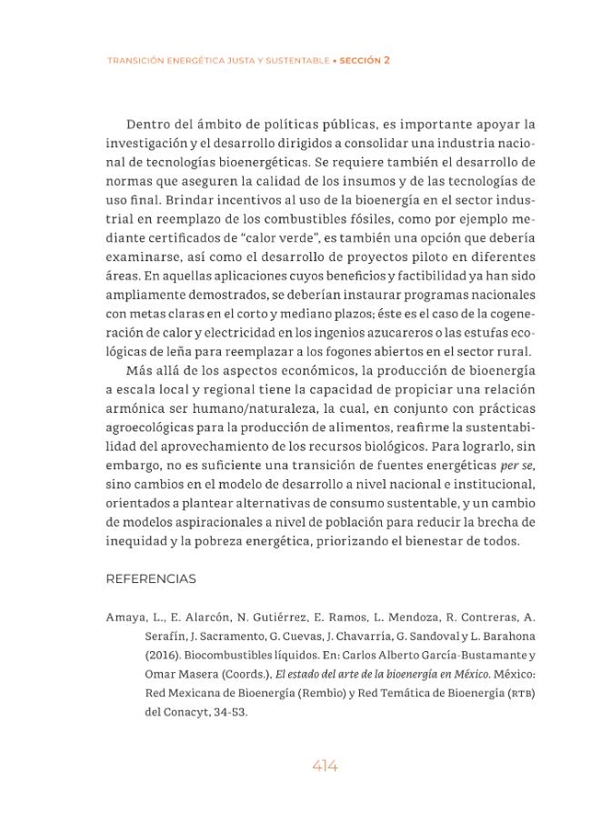 Página de muestra