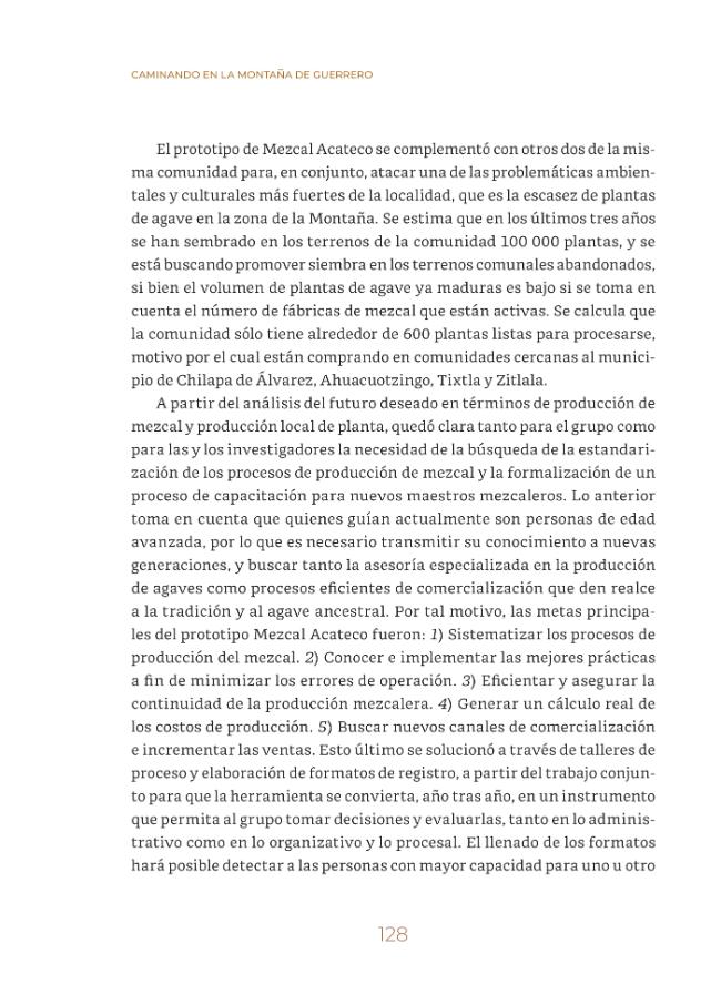 Exemple de page