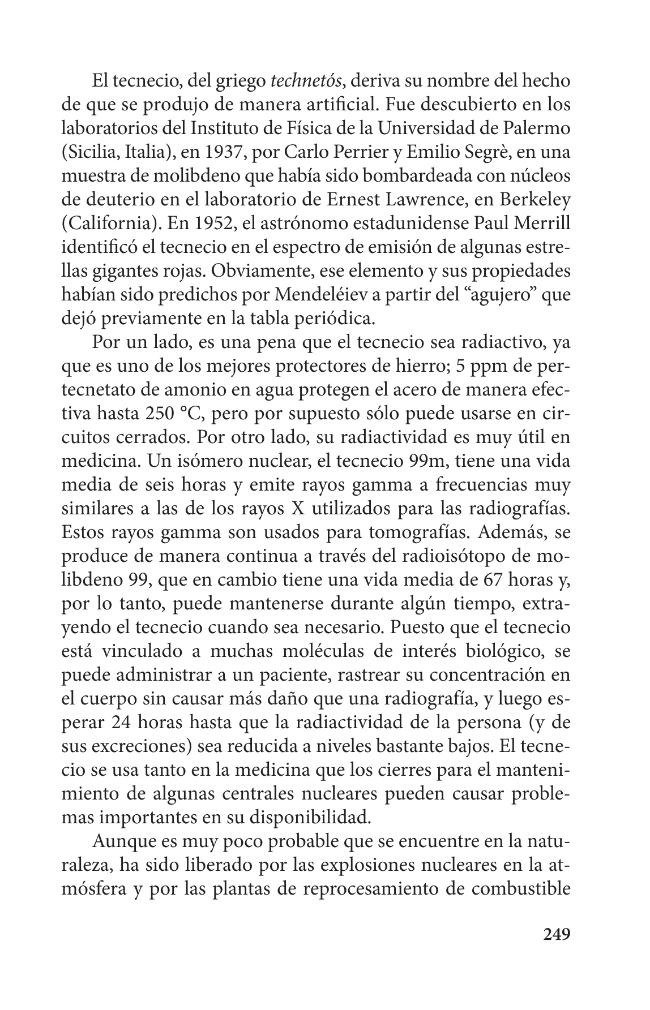 Probeseite