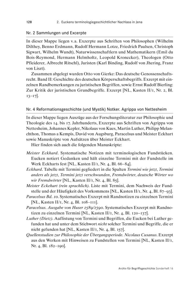Sample page