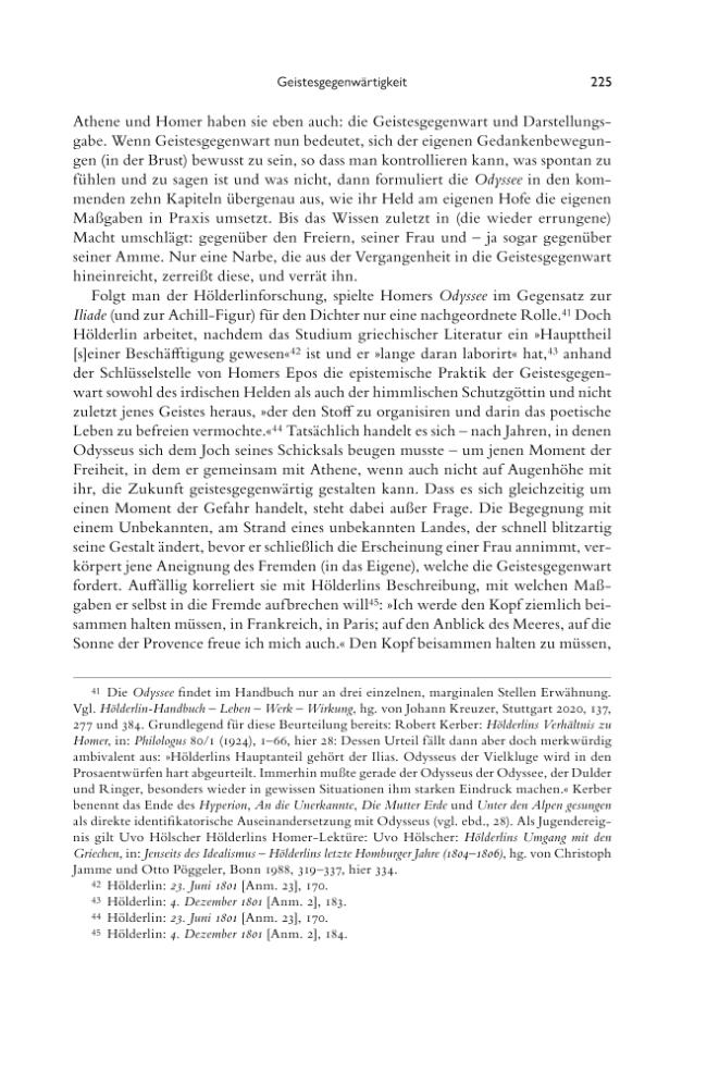 Exemple de page
