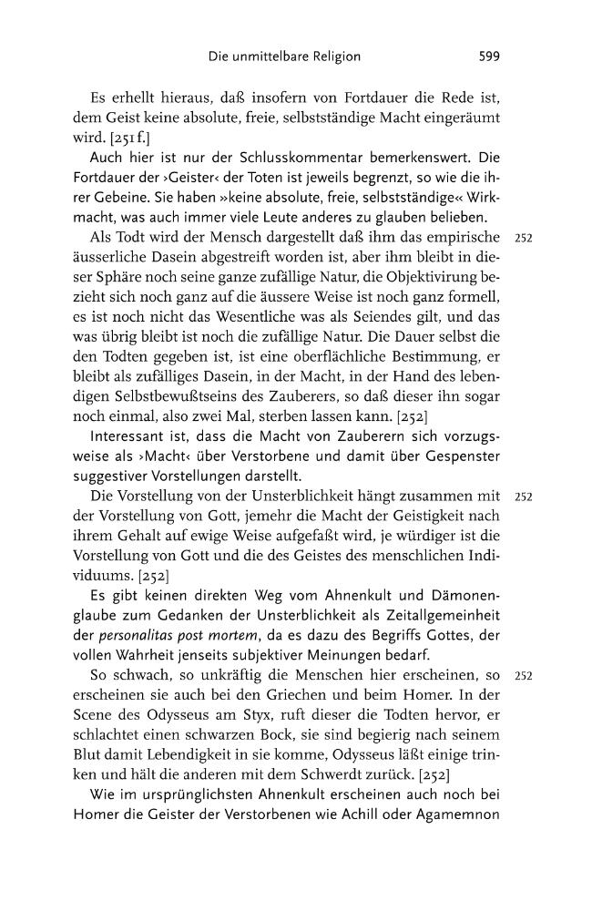 Exemple de page