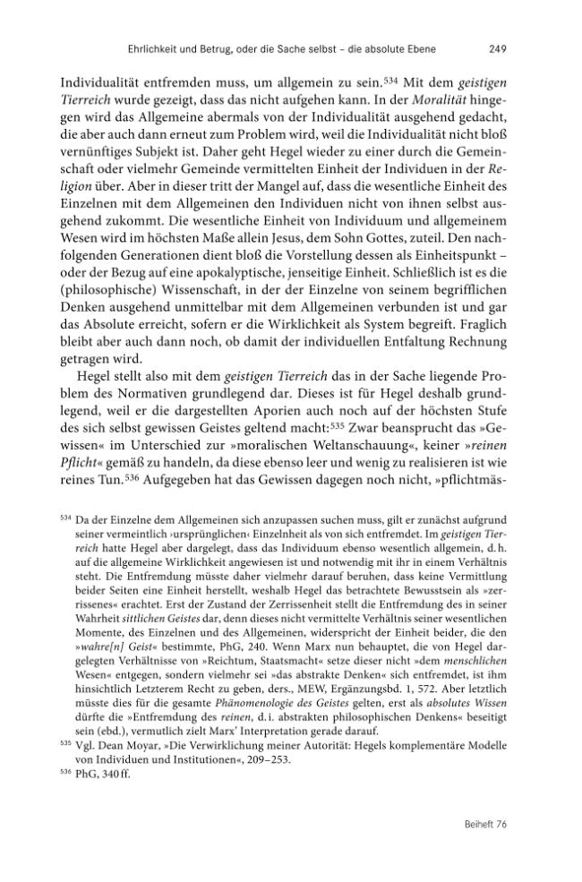 Exemple de page