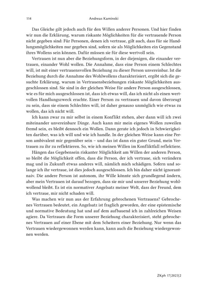 Exemple de page