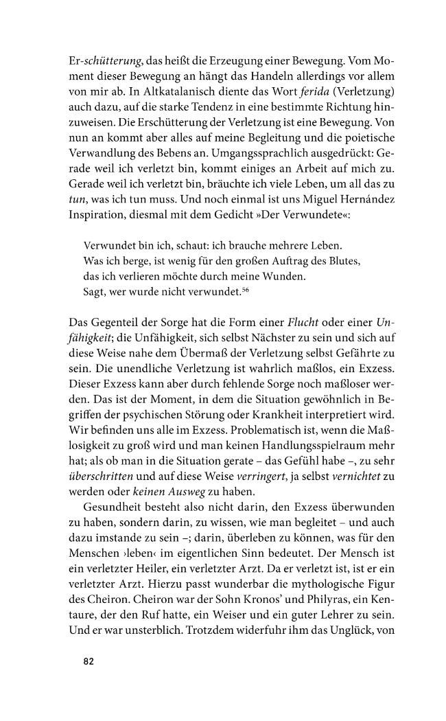 Exemple de page