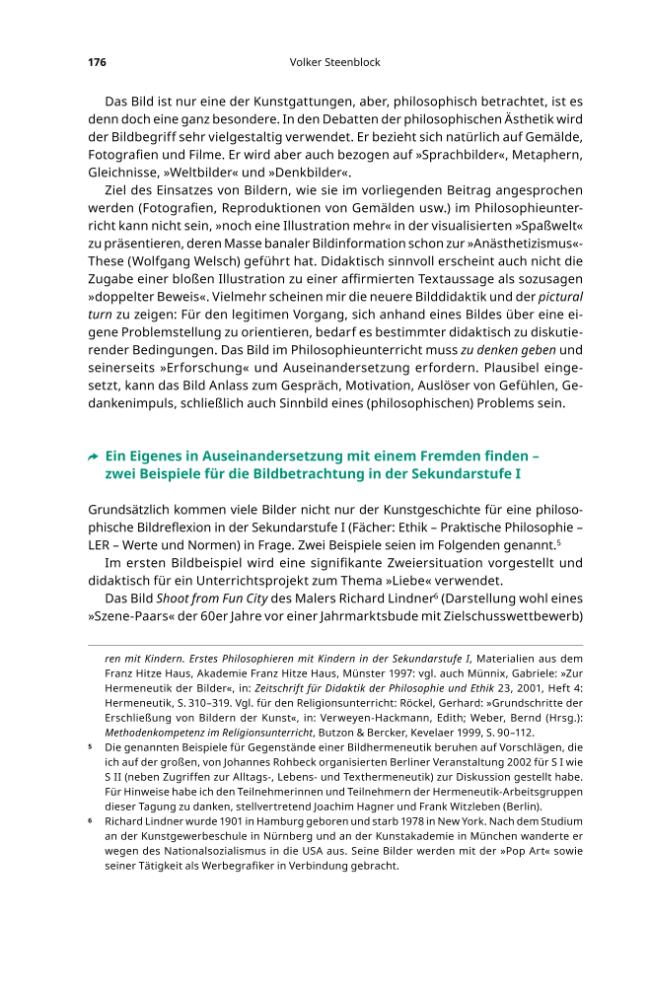 Exemple de page