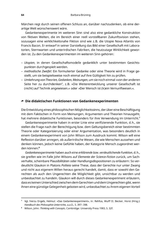 Exemple de page