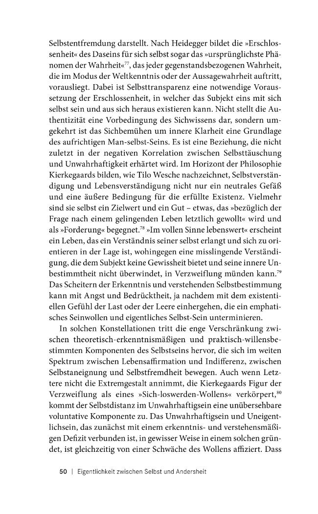 Exemple de page