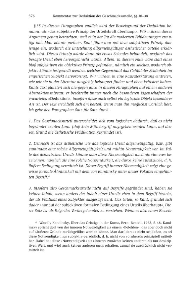Exemple de page