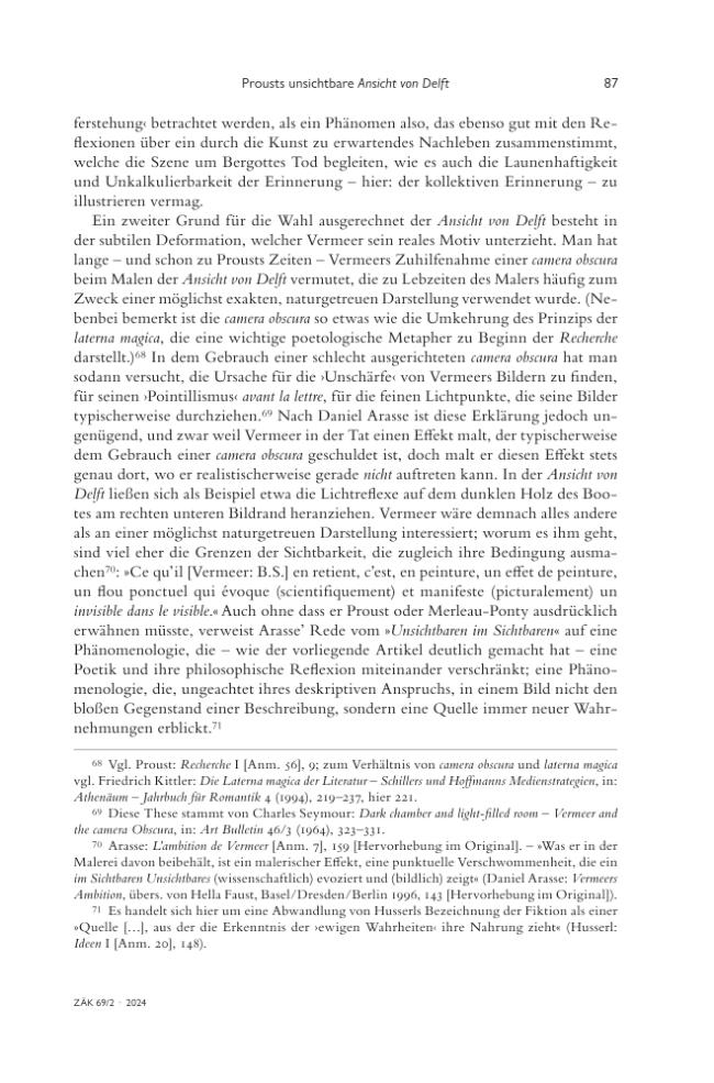 Exemple de page