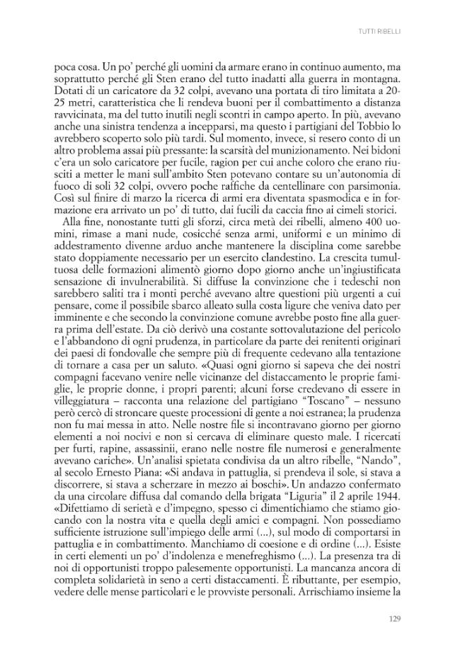 Exemple de page