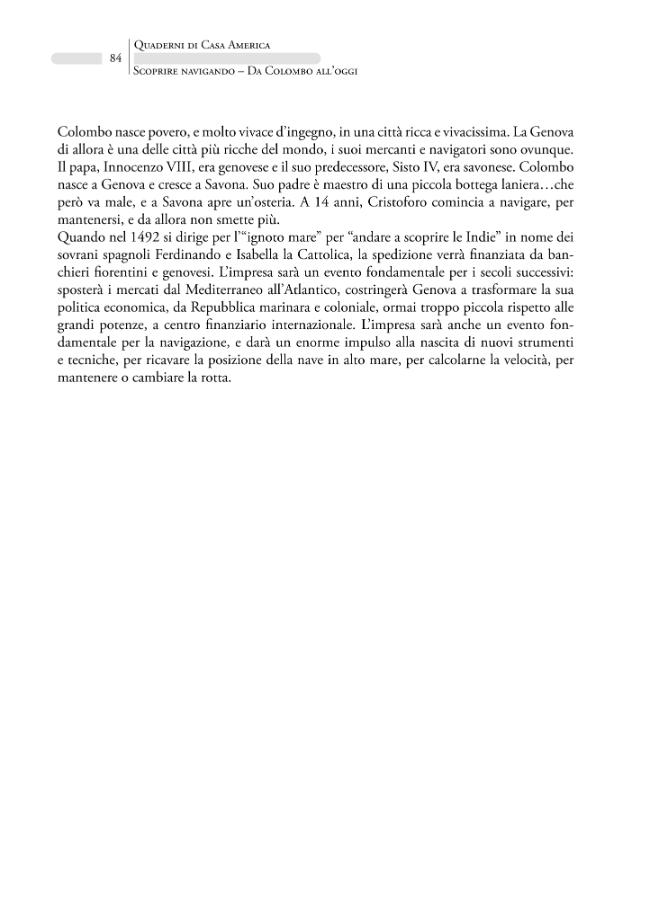 Probeseite
