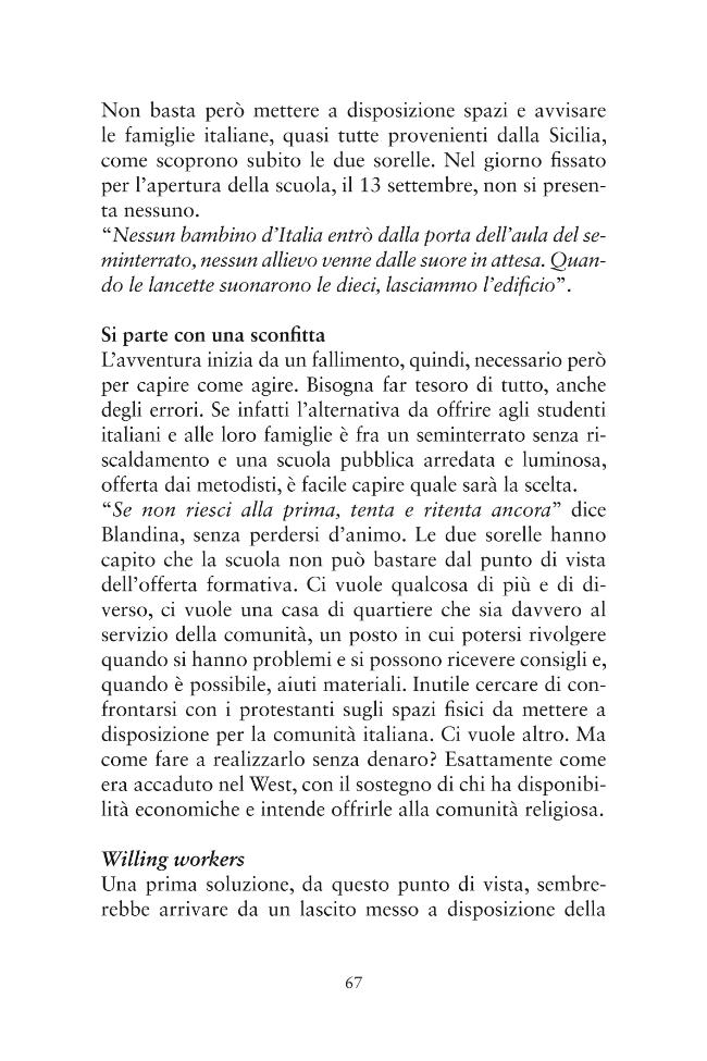 Sample page