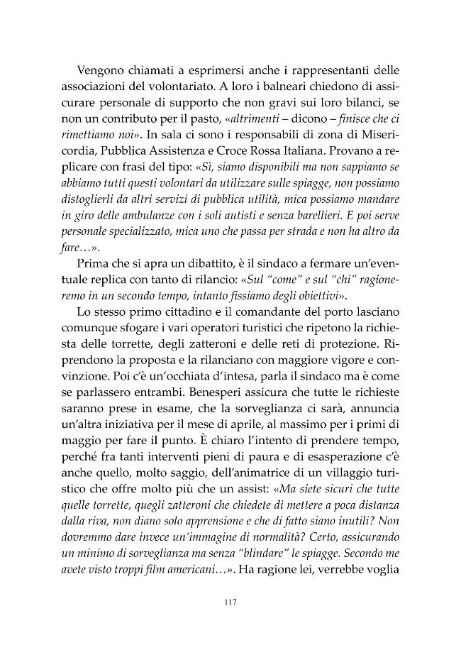 Probeseite