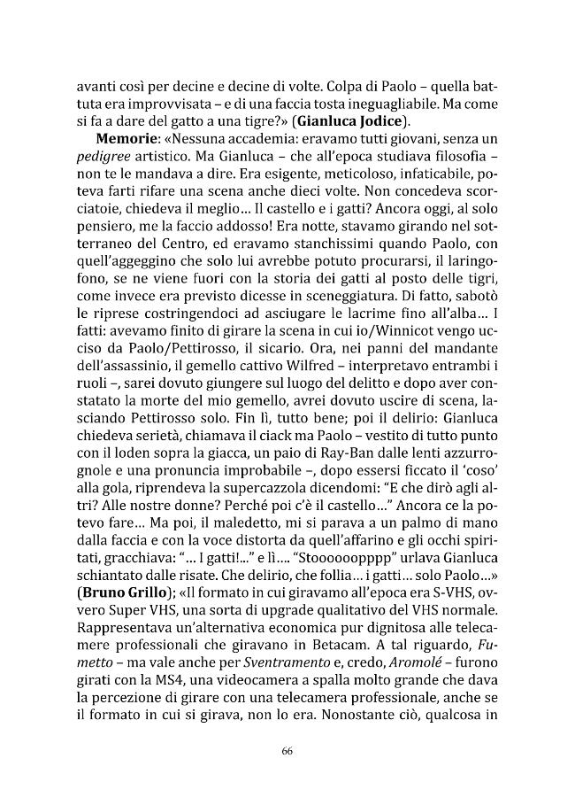 Página de muestra