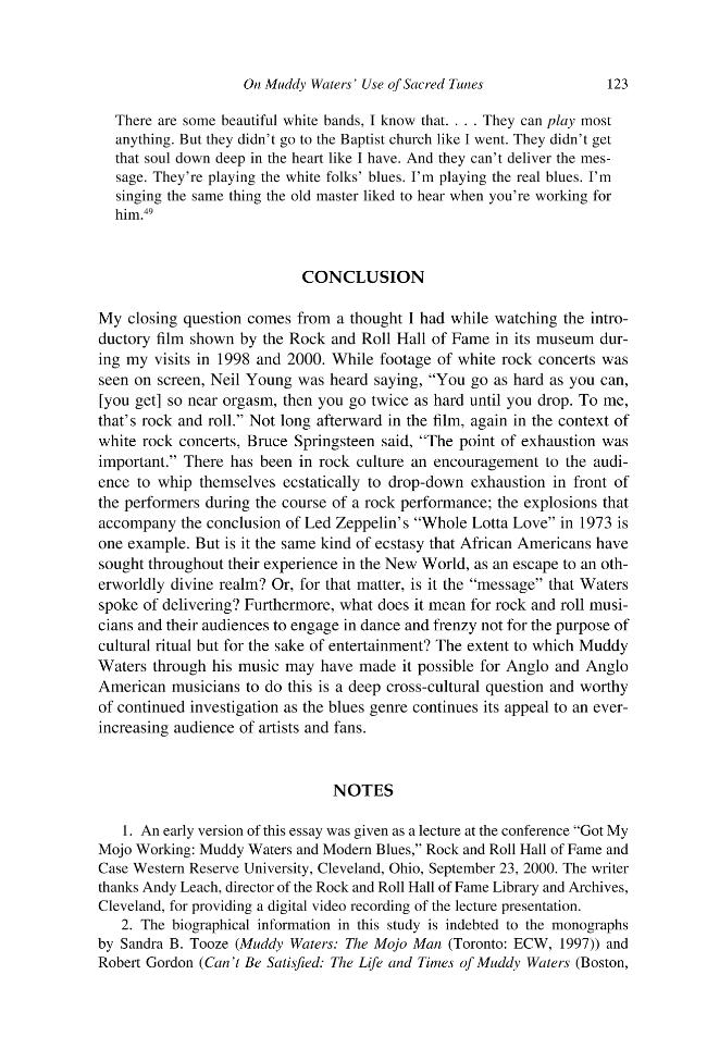 Sample page