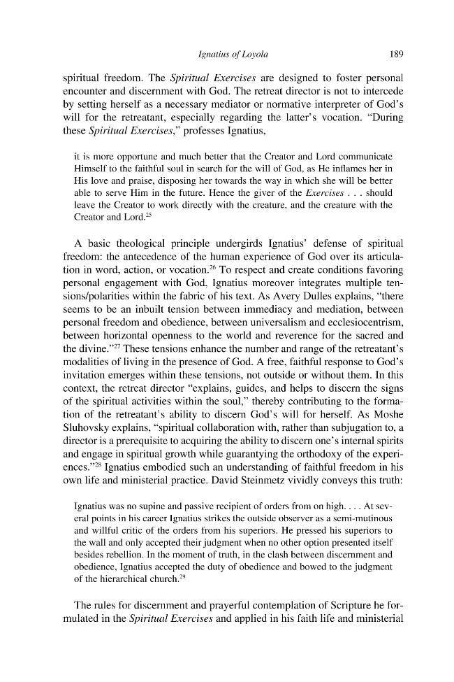 Exemple de page