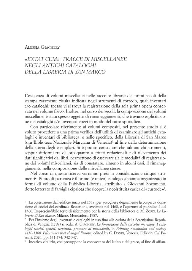 Exemple de page