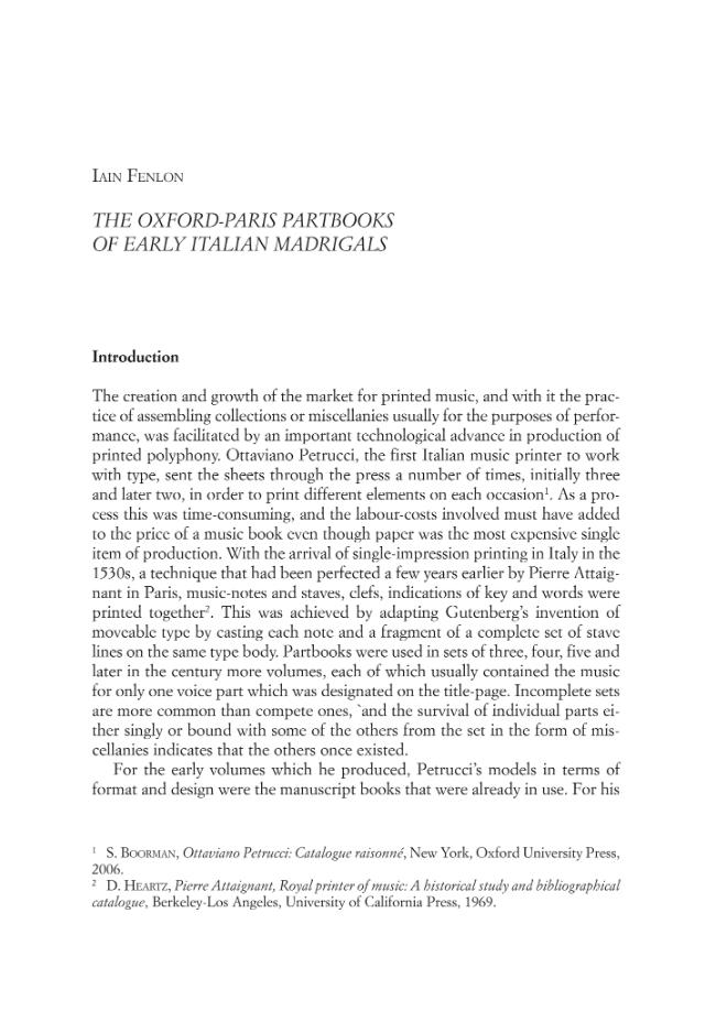 Sample page