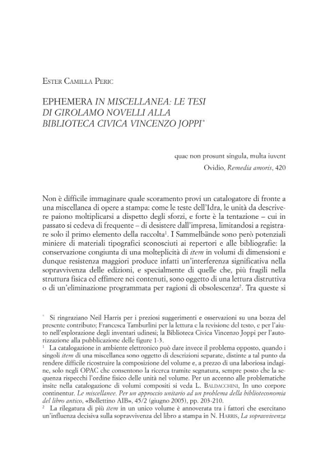 Sample page