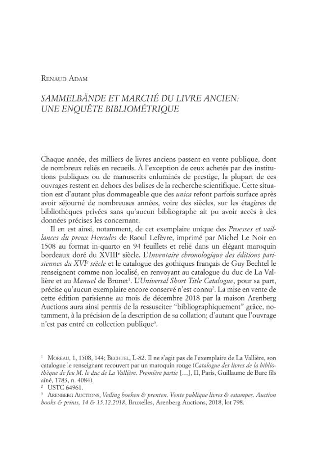 Sample page