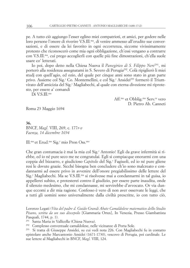 Sample page