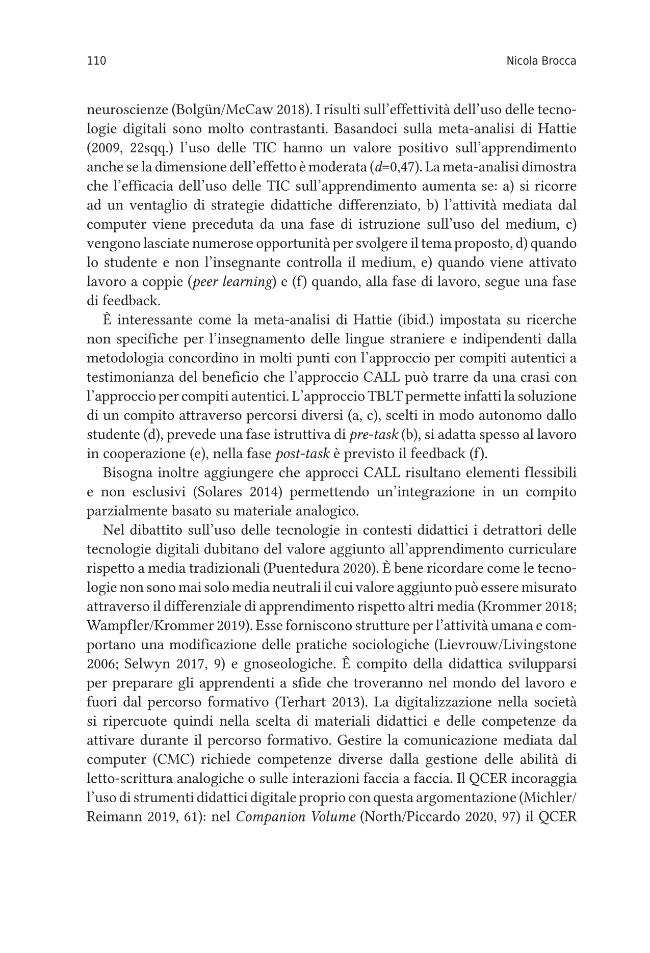 Página de muestra