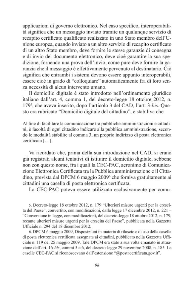 Página de muestra
