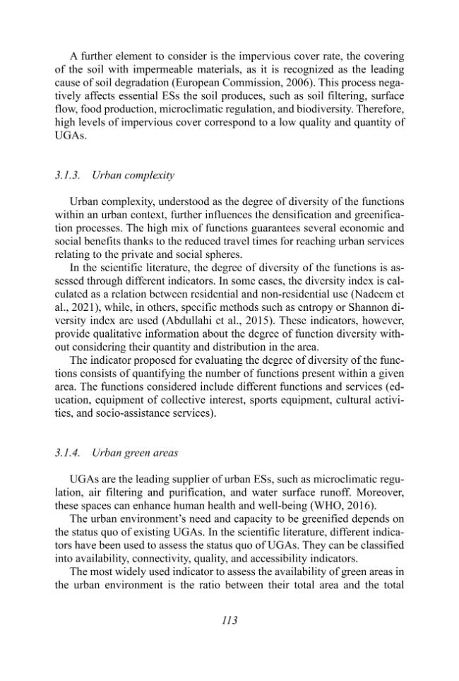 Exemple de page