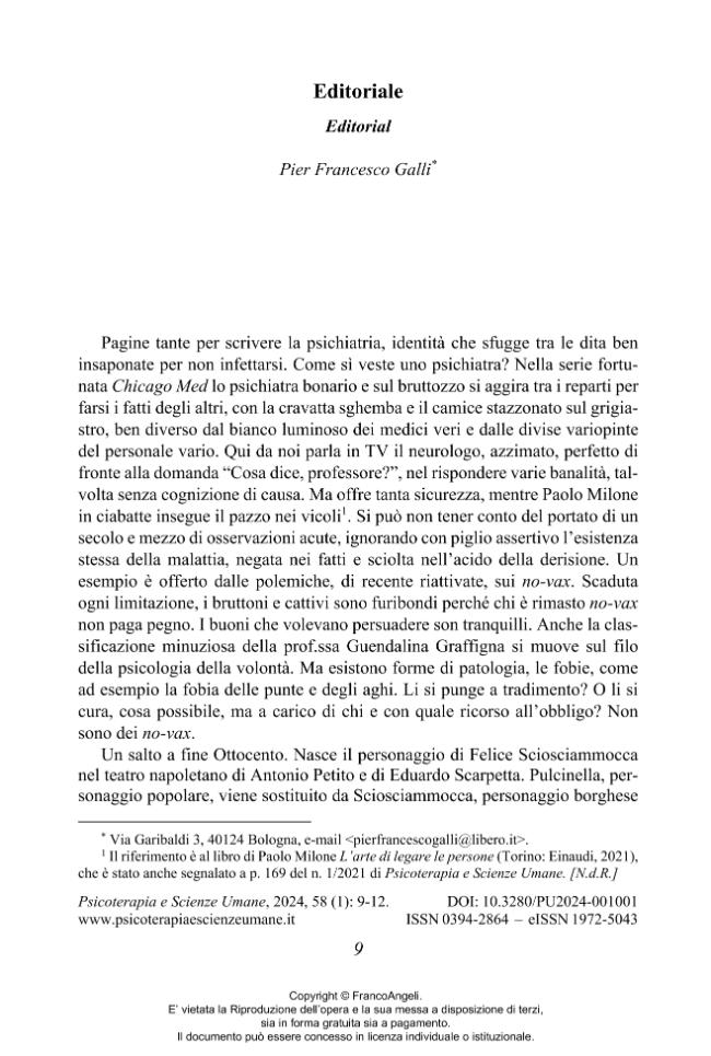 Probeseite