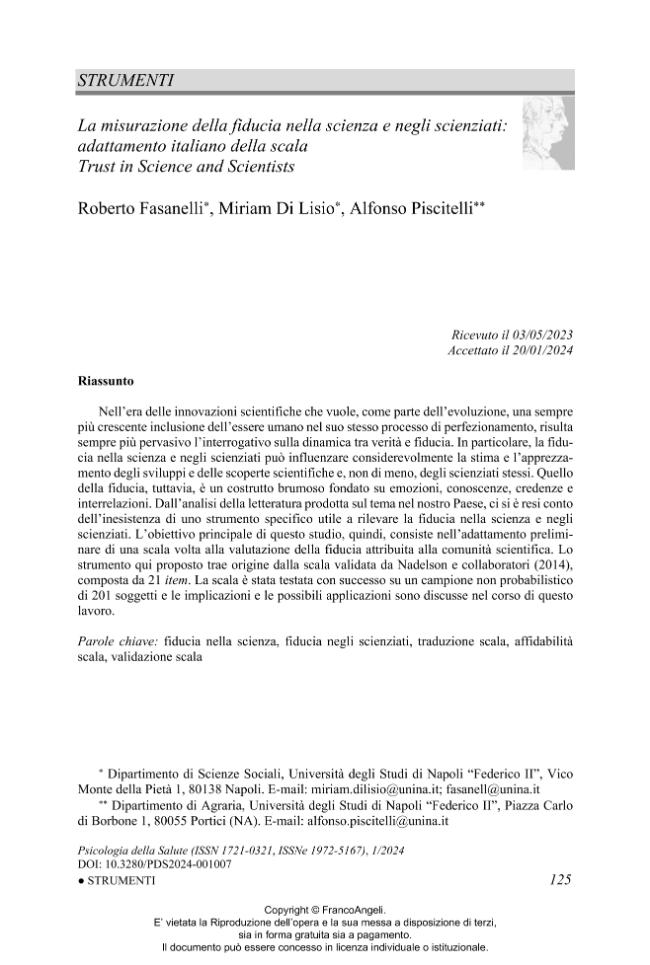 Página de muestra