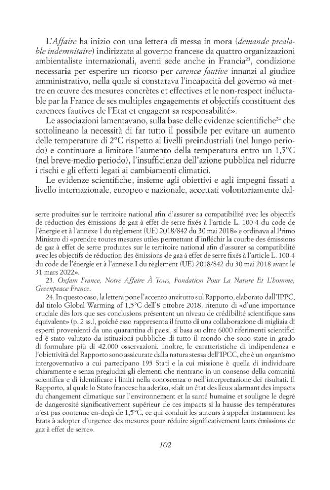 Probeseite