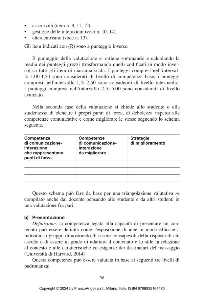 Exemple de page