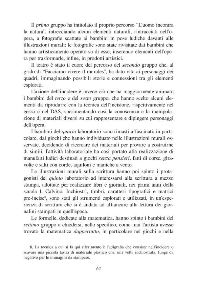 Pagina campione