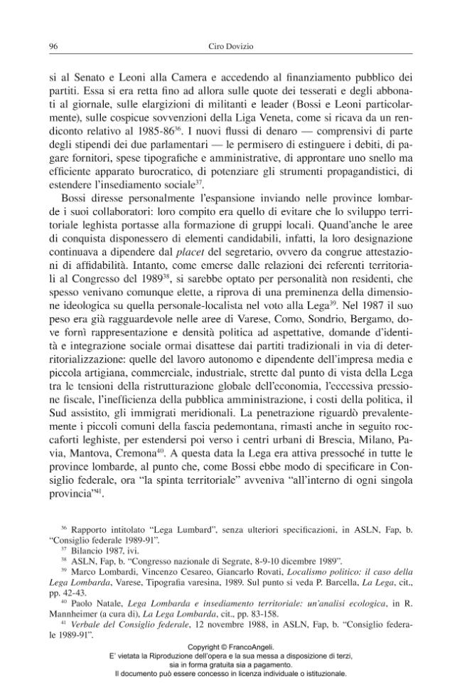 Sample page