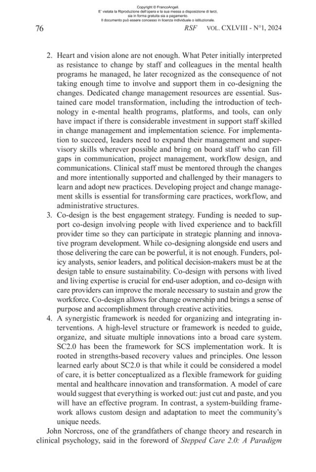 Sample page