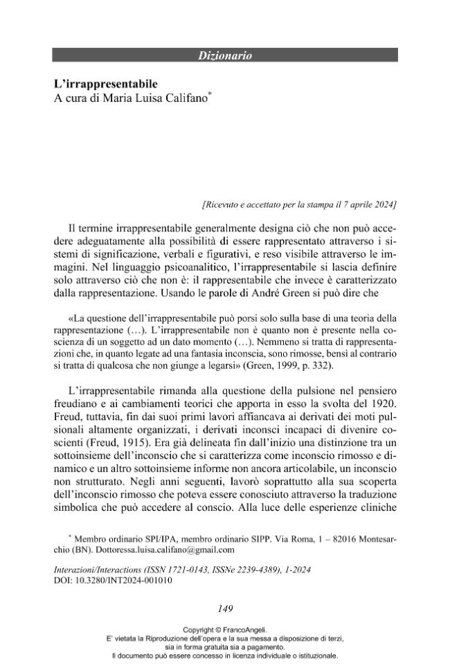 Sample page