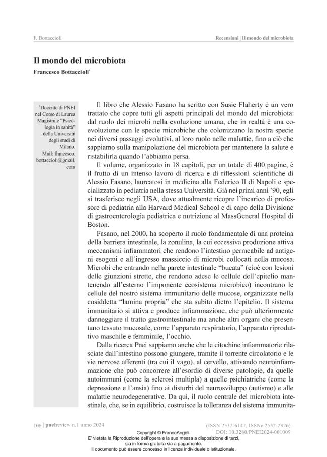 Página de muestra
