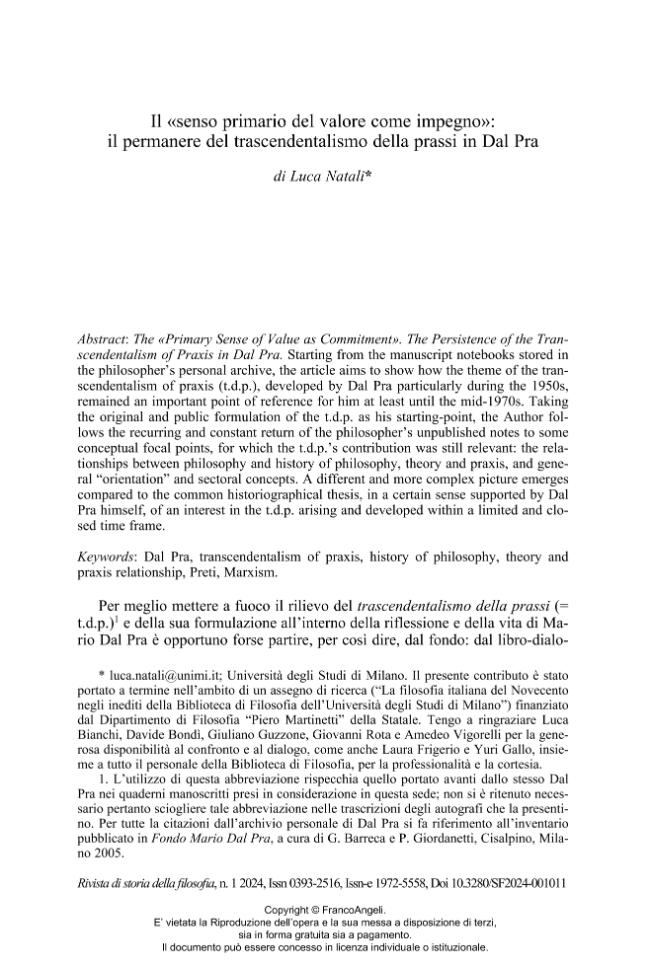 Sample page