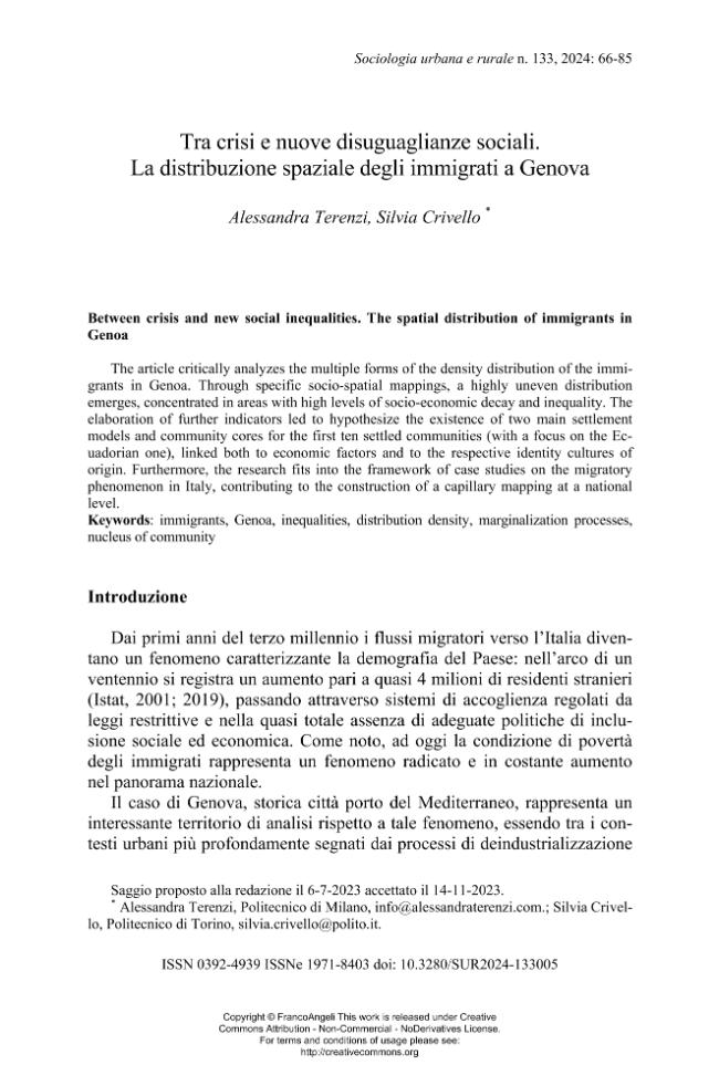 Pagina campione