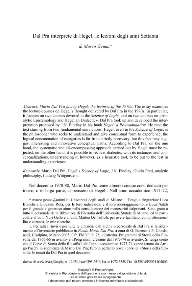 Sample page