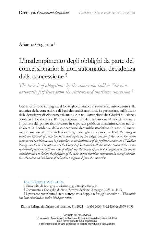 Exemple de page