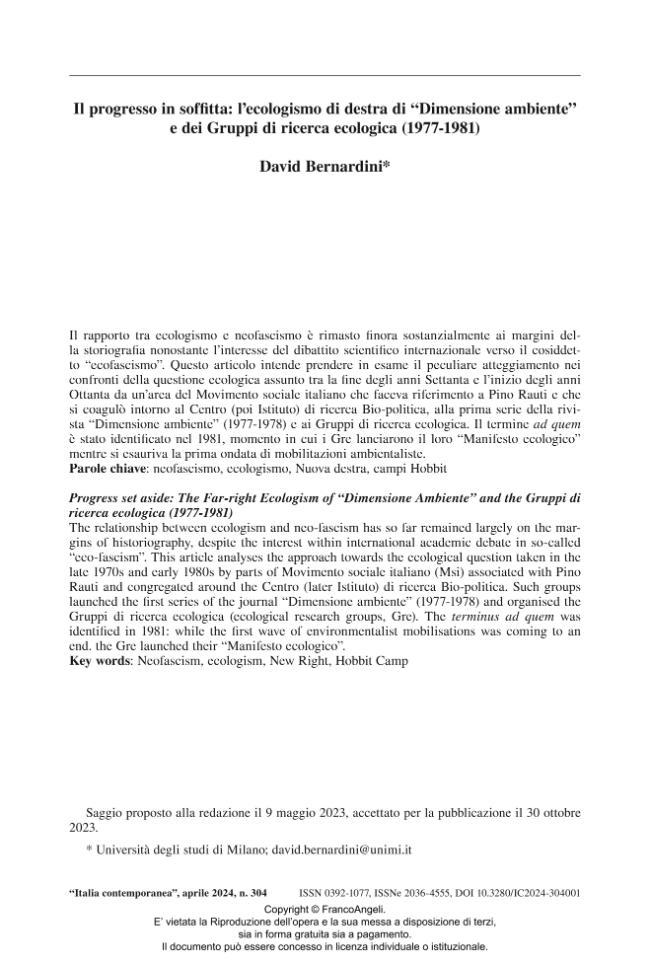 Sample page