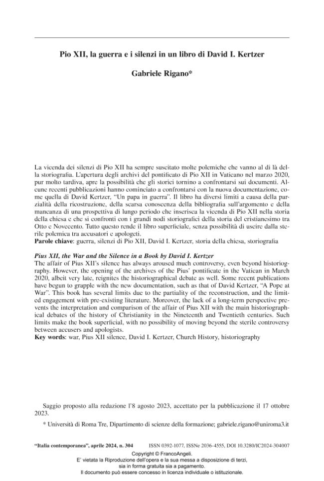 Sample page
