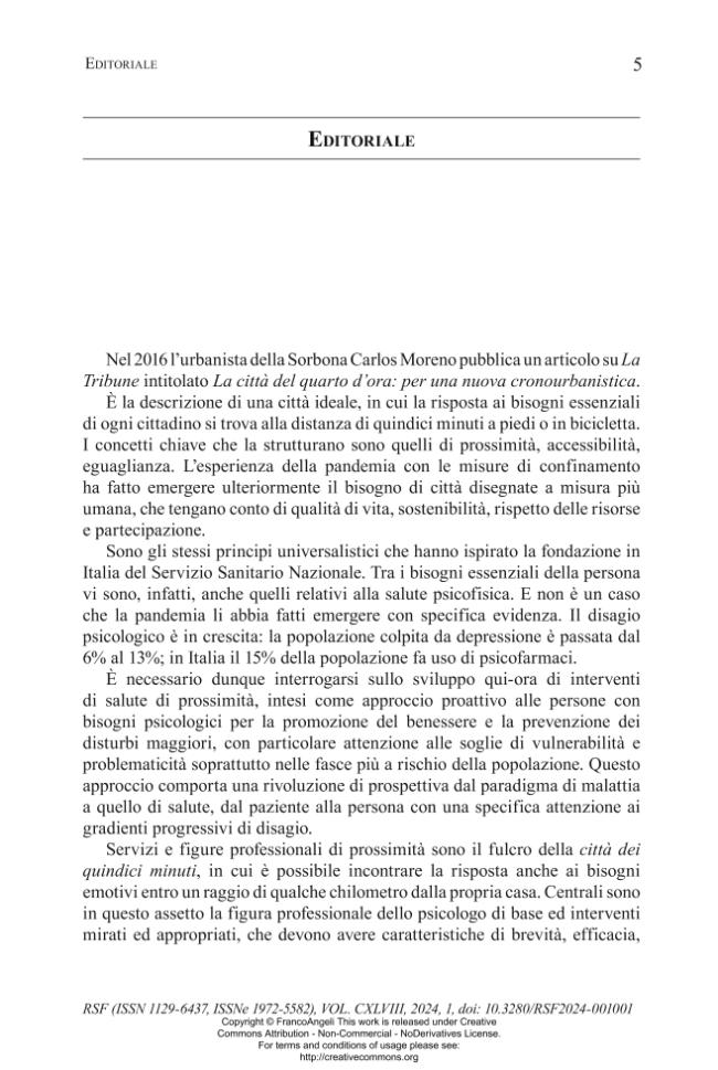 Probeseite