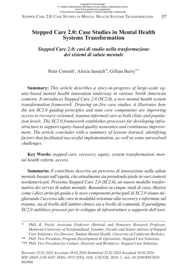 Sample page