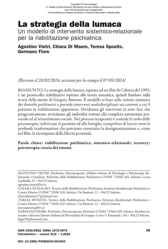 Exemple de page